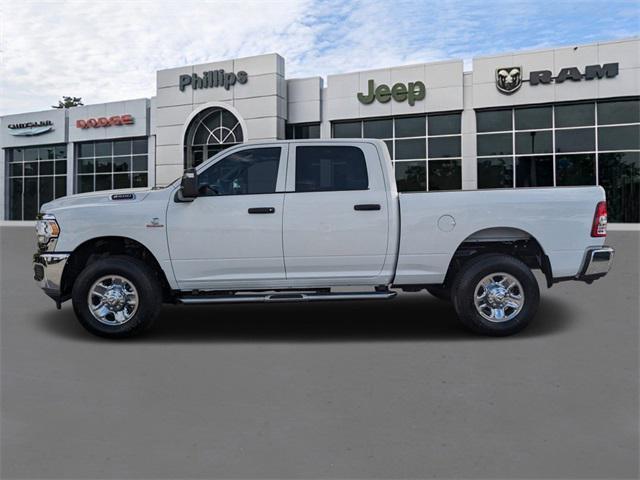 new 2024 Ram 2500 car, priced at $63,253