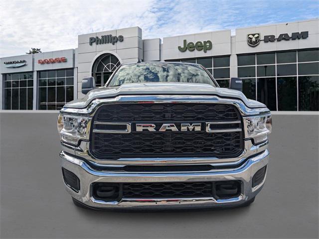 new 2024 Ram 2500 car, priced at $63,253