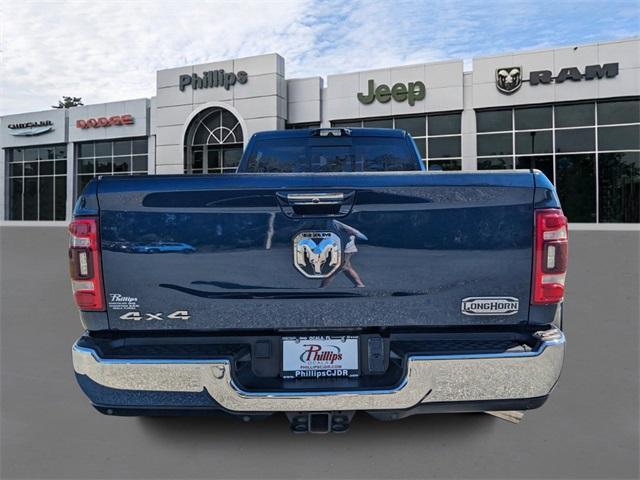 used 2022 Ram 3500 car, priced at $72,996