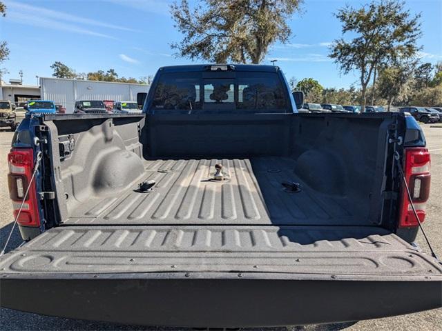 used 2022 Ram 3500 car, priced at $72,996