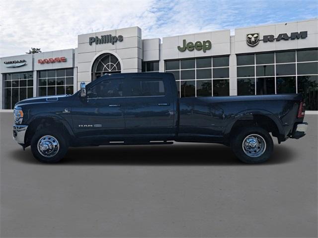 used 2022 Ram 3500 car, priced at $72,996