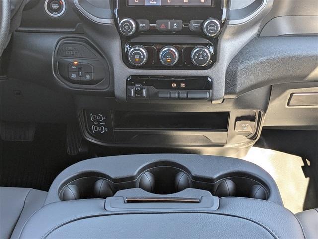 new 2026 Ram 3500 car, priced at $72,520