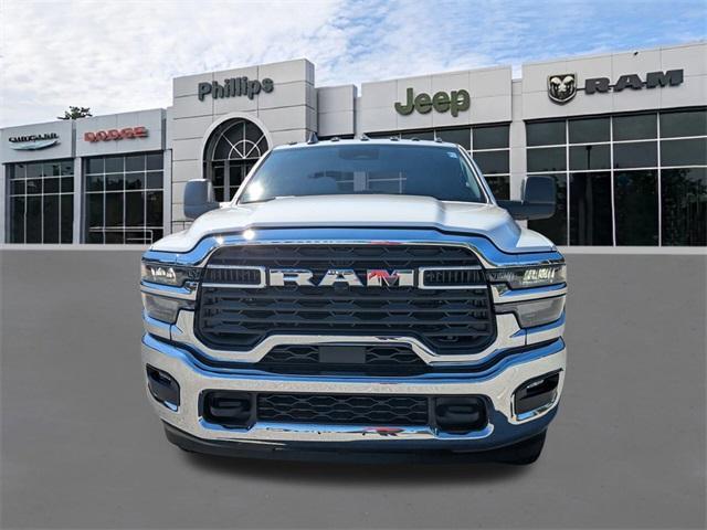 new 2026 Ram 3500 car, priced at $72,520