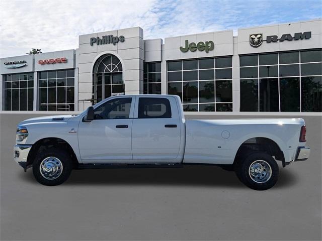 new 2026 Ram 3500 car, priced at $72,520