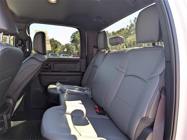 new 2026 Ram 3500 car, priced at $72,520