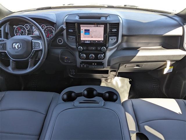 new 2026 Ram 3500 car, priced at $72,520