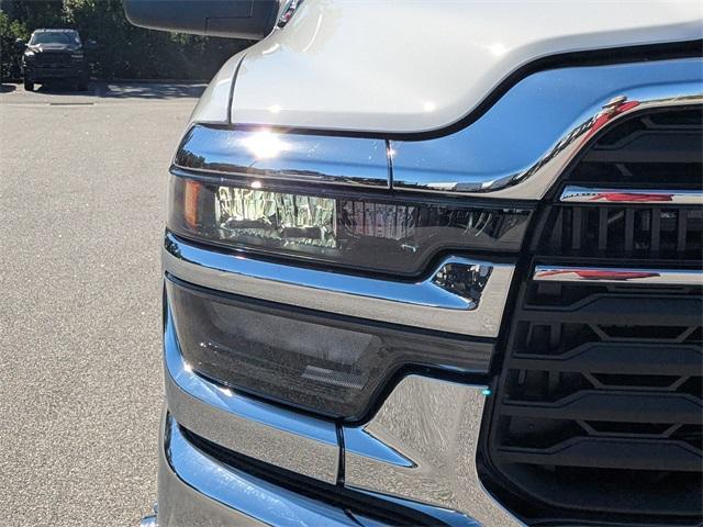 new 2026 Ram 3500 car, priced at $72,520