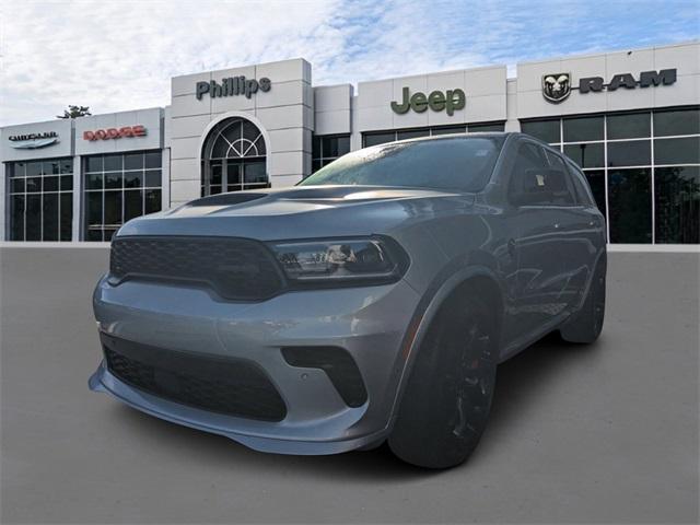 new 2025 Dodge Durango car, priced at $115,160