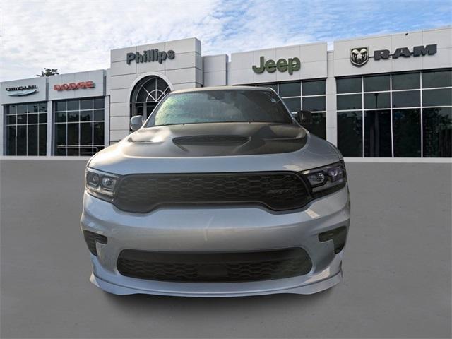 new 2025 Dodge Durango car, priced at $115,160