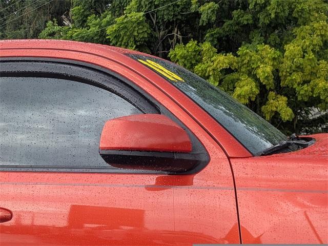 used 2018 Toyota Tacoma car, priced at $20,711