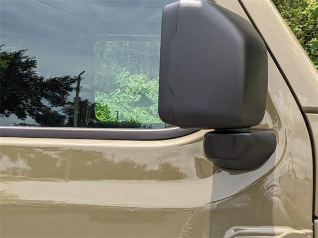 new 2025 Jeep Gladiator car, priced at $64,975