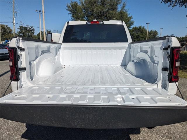 new 2025 Ram 1500 car, priced at $44,065