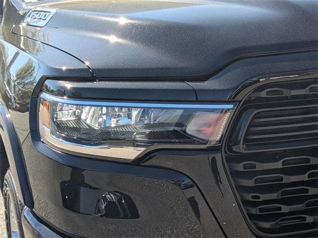 new 2025 Ram 1500 car, priced at $59,229