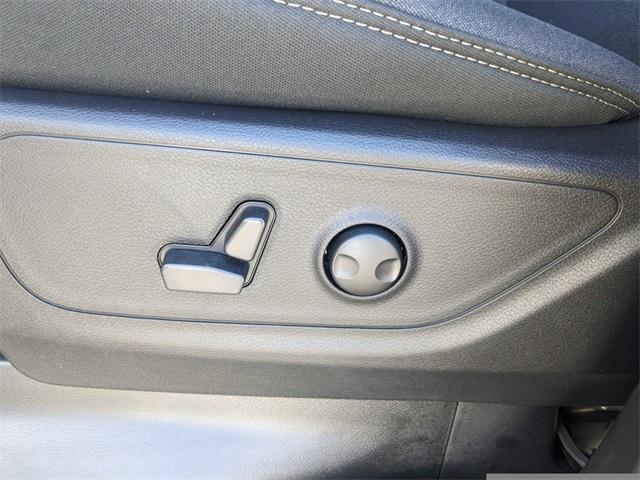 new 2025 Ram 1500 car, priced at $59,229