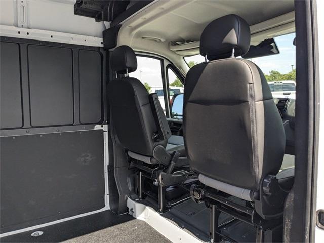 new 2024 Ram ProMaster 1500 car, priced at $54,145