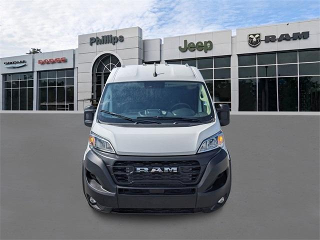 new 2024 Ram ProMaster 1500 car, priced at $54,145