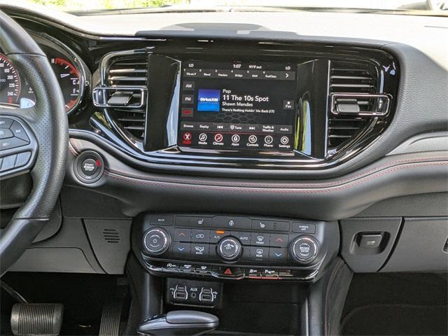 used 2024 Dodge Durango car, priced at $30,999