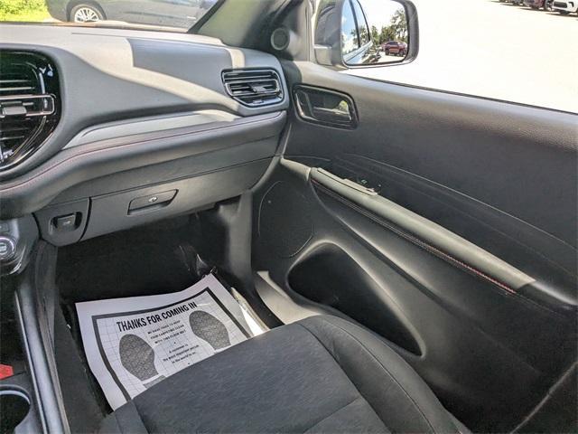 used 2024 Dodge Durango car, priced at $30,999