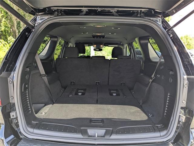 used 2024 Dodge Durango car, priced at $30,999