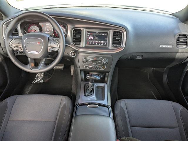 used 2021 Dodge Charger car, priced at $22,999