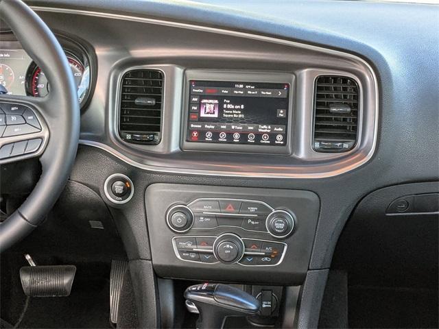 used 2021 Dodge Charger car, priced at $22,999