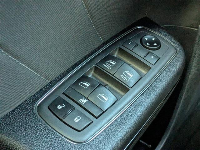 used 2021 Dodge Charger car, priced at $22,999