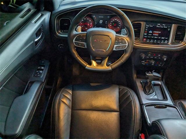 used 2023 Dodge Charger car, priced at $78,963