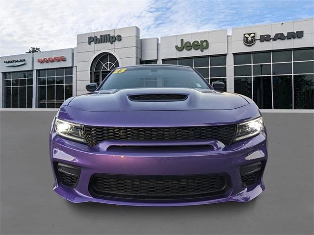 used 2023 Dodge Charger car, priced at $78,963