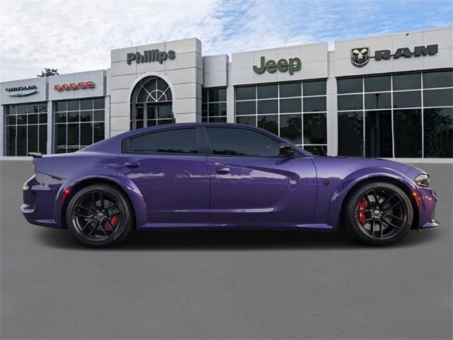 used 2023 Dodge Charger car, priced at $78,963