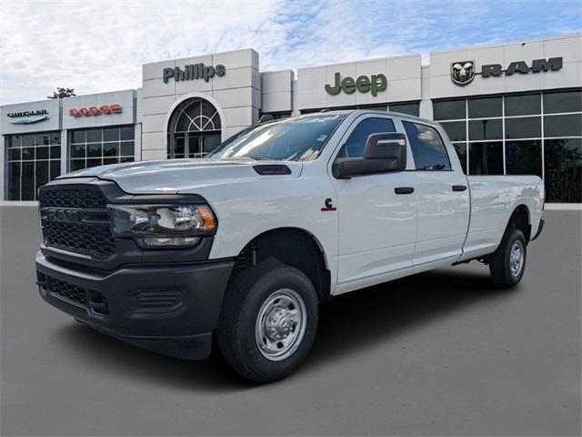 new 2024 Ram 2500 car, priced at $61,703