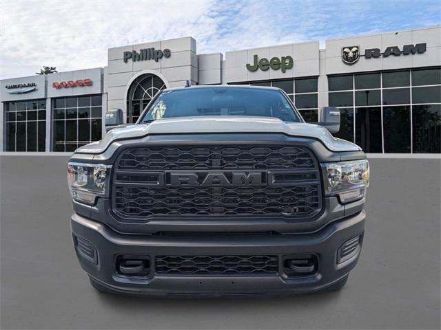 new 2024 Ram 2500 car, priced at $61,703