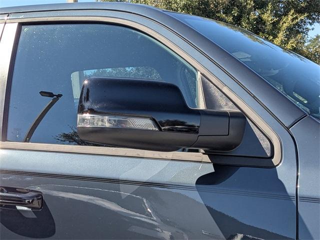 new 2026 Ram 1500 car, priced at $60,350