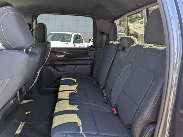 new 2026 Ram 1500 car, priced at $60,350