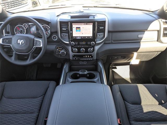 new 2026 Ram 1500 car, priced at $60,350