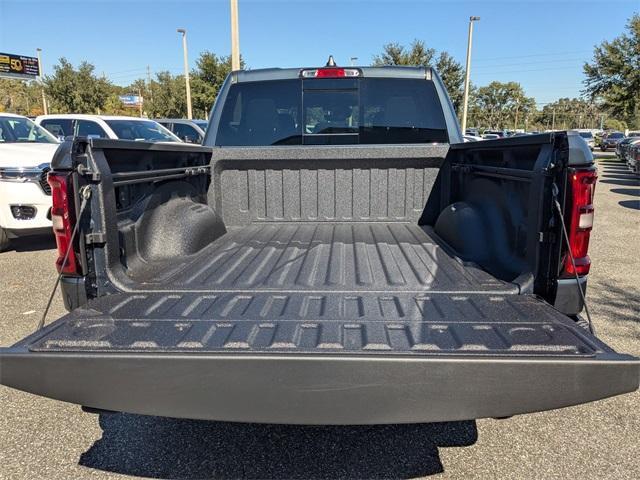 new 2026 Ram 1500 car, priced at $60,350