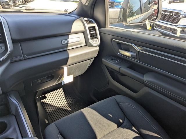 new 2026 Ram 1500 car, priced at $60,350