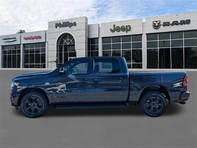 new 2026 Ram 1500 car, priced at $60,350