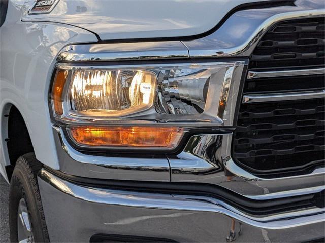 new 2024 Ram 3500 car, priced at $64,472