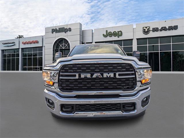 new 2024 Ram 3500 car, priced at $64,472