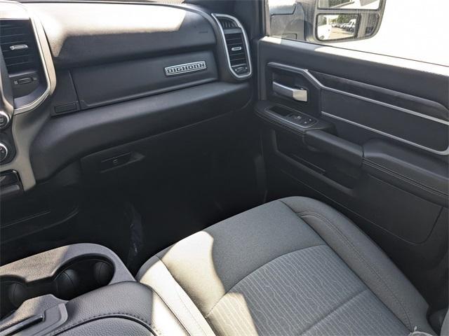 used 2024 Ram 2500 car, priced at $47,881