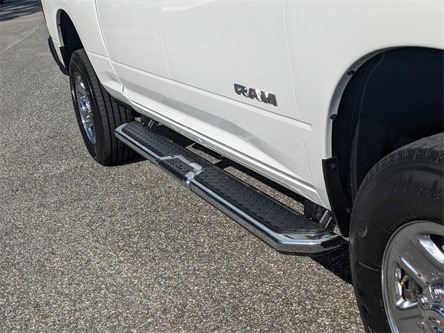 used 2024 Ram 2500 car, priced at $47,881