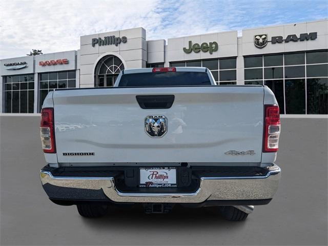used 2024 Ram 2500 car, priced at $47,881