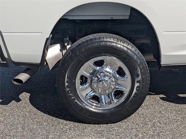 used 2024 Ram 2500 car, priced at $47,881