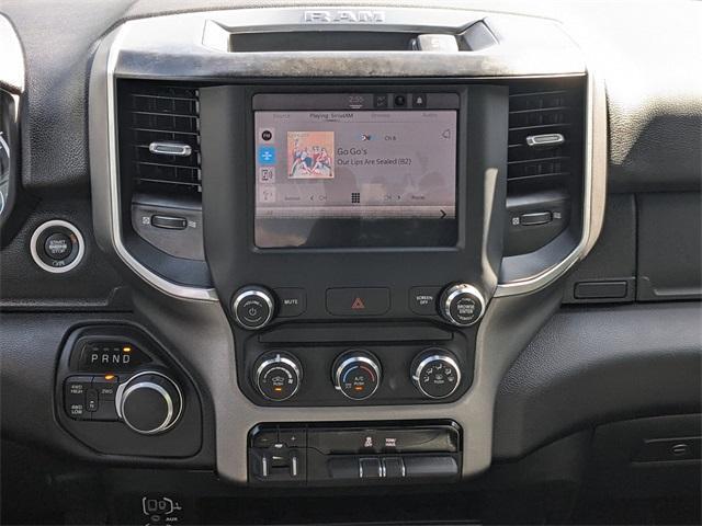 used 2024 Ram 2500 car, priced at $47,881