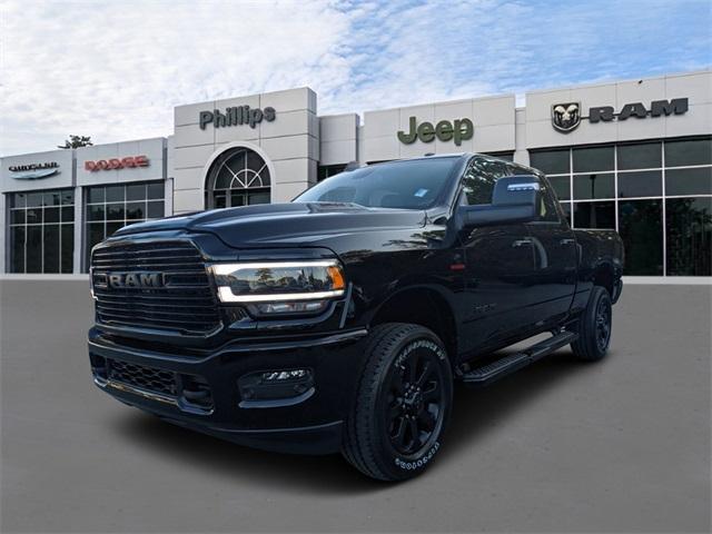 new 2024 Ram 2500 car, priced at $78,020