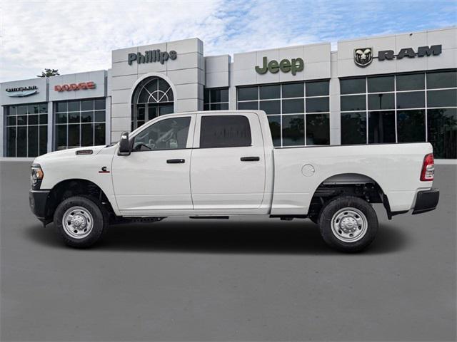 new 2024 Ram 2500 car, priced at $58,848