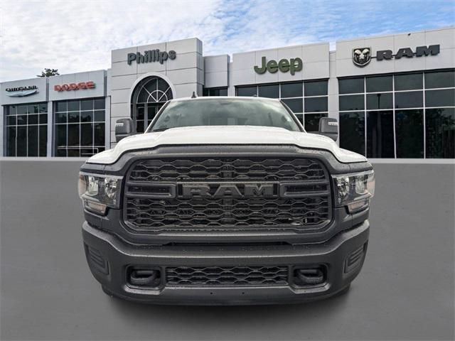 new 2024 Ram 2500 car, priced at $58,848