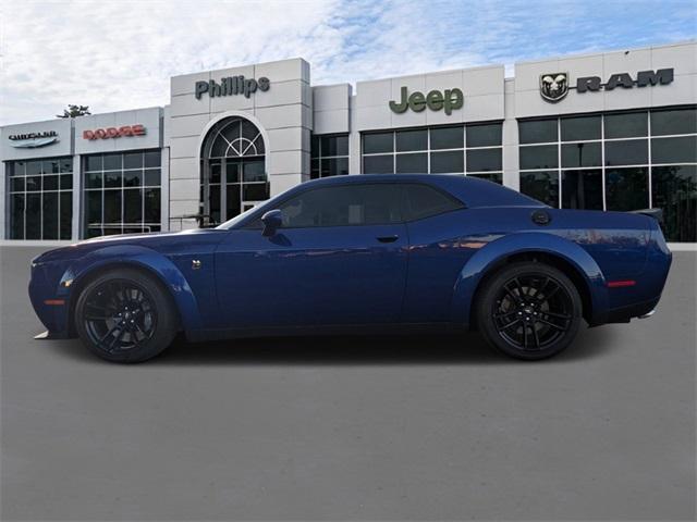 used 2021 Dodge Challenger car, priced at $47,999