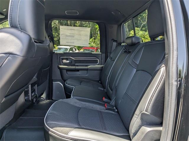 new 2025 Ram 2500 car, priced at $91,035