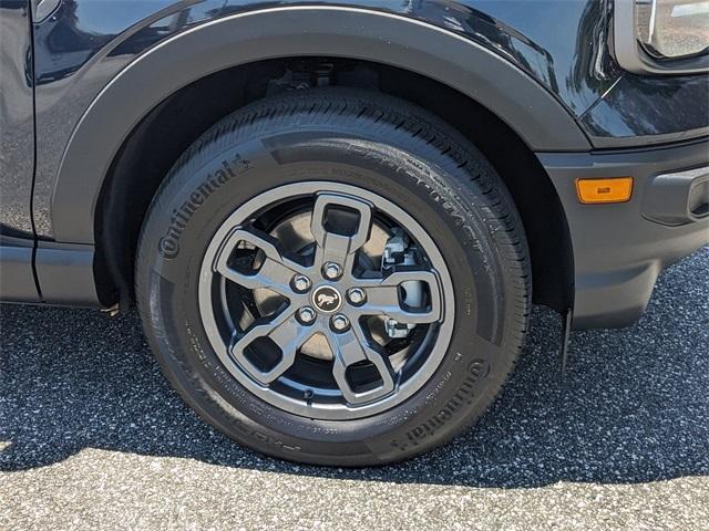 used 2023 Ford Bronco Sport car, priced at $26,998